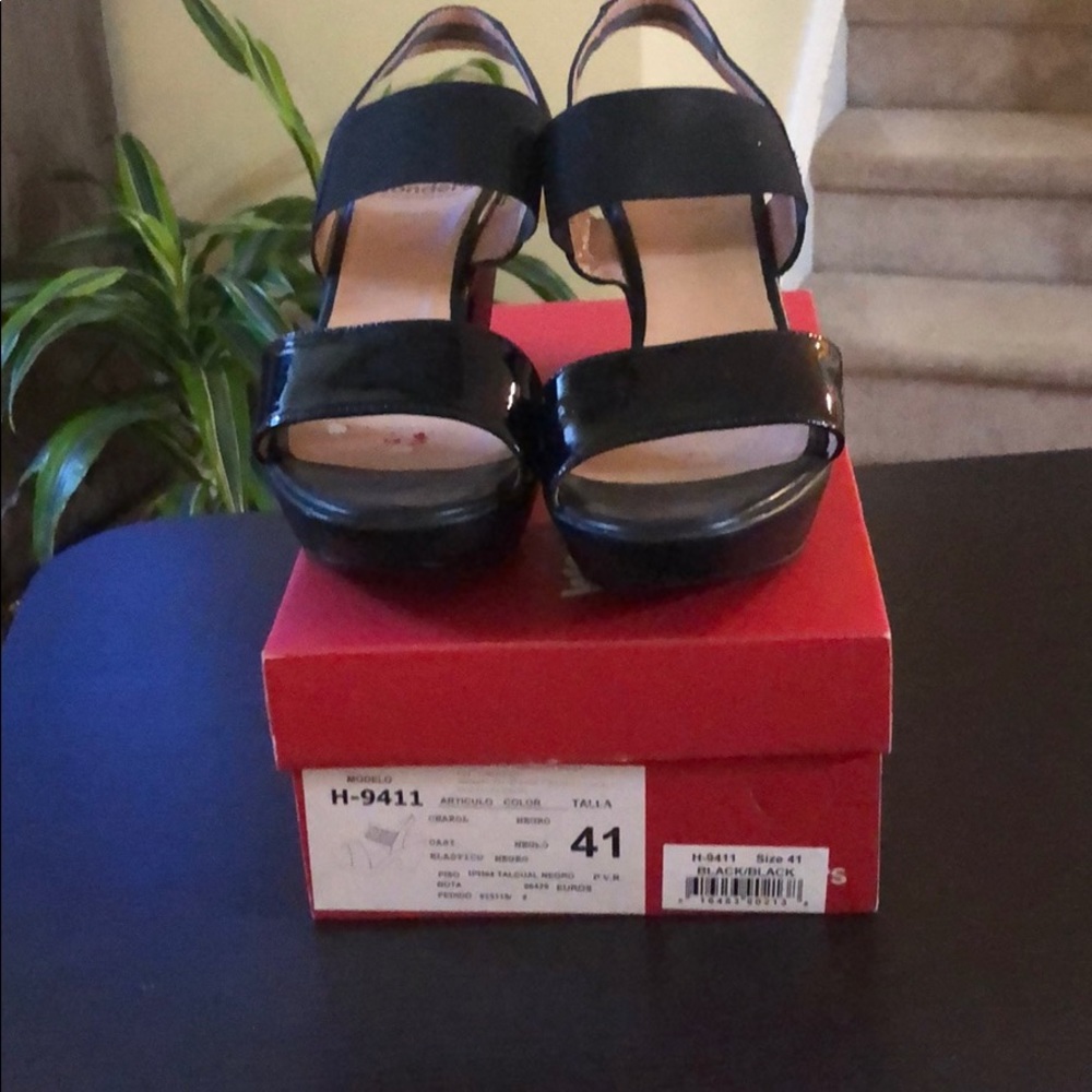 Shoes
